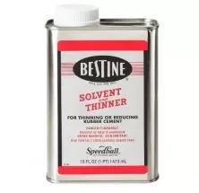 Bestine Solvent and …