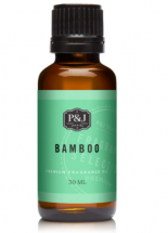 Bamboo Fragrance Oil…