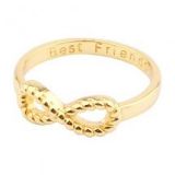 Gold Plated Friendsh…