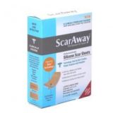 Silicone Scar Sheets…