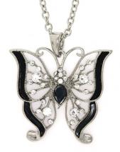 Crystal Butterfly st…