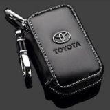 Toyota Black Leather…