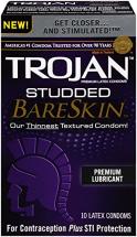 10 Lubricated Condom…