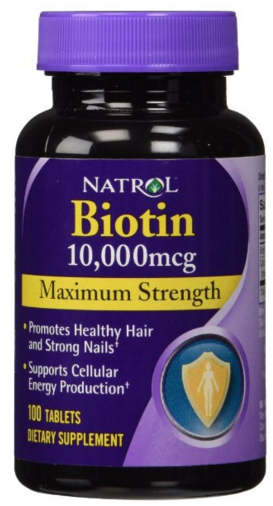 Biotin