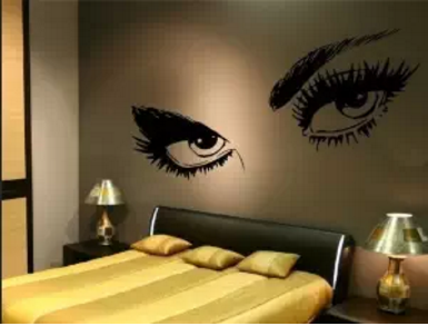 Wall Art Decal Sticker