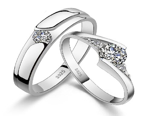 Wedding-Rings