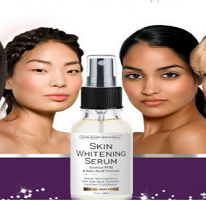 Skin Whitening