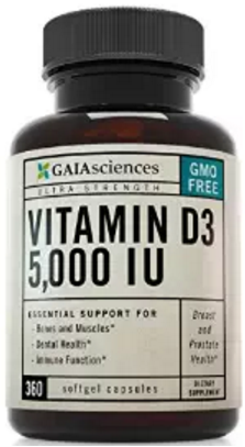 Vitamin D