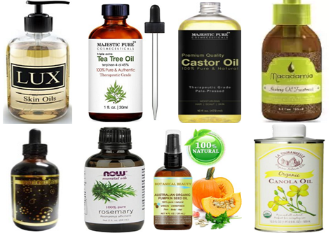 20 Best Oils For Hair Grow Fast Online Shopping In Karachi