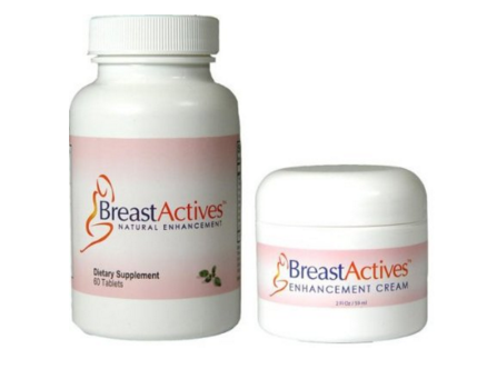 Breast Inhansment Cream