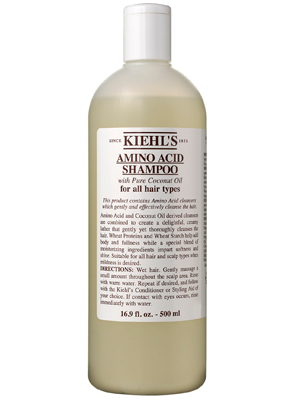 Kiehl's Amino Acid Shampoo