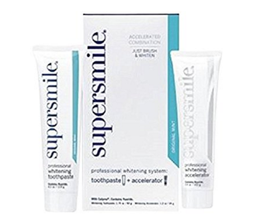 Supersmile Professional Whitening System