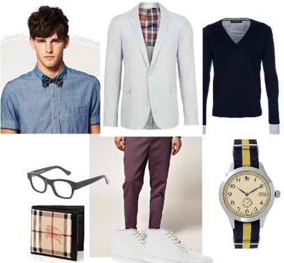 5 Little Things that can make or break the look for men