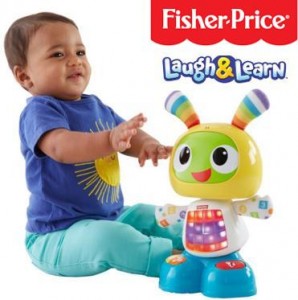 Fisher price toys