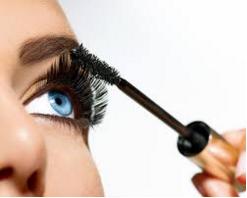 mascara shopping