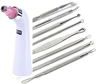 Best Blackhead Removal tools and Products available in Pakistan