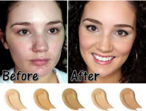 Face Foundation