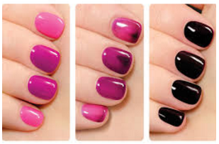 Nail Polish Colors and Application in Pakistan