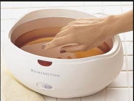 Baby Soft Skin with Paraffin wax Available in Pakistan