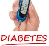 Diabetes- suger level