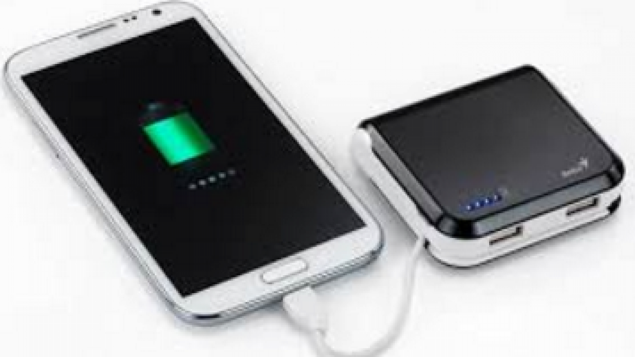 Original Samsung Powerbank 25000 Mah Buy Online At Best Prices In