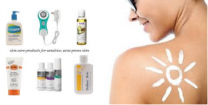 Sunscreens for Skin and UV Protection Available in Pakistan