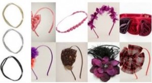 Women Hair Accessories