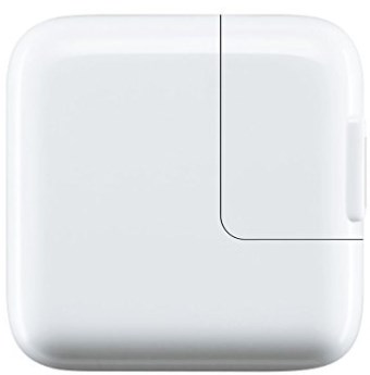 Apple 12W USB Power Adapter