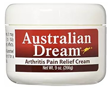 Australian dream cream coupons