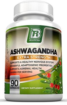 is ashwagandha available in pakistan