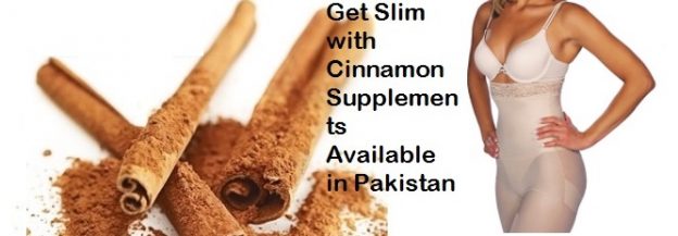 Best Cinnamon Supplements in Pakistan for Weight Loss