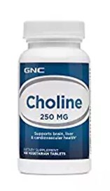 Choline for Brain