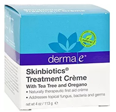 Derma E Skinbiotics Treatment Crème