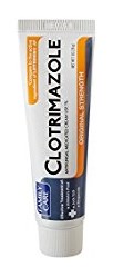 Family Care Clotrimazole Antifungal Creams