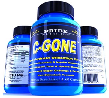 Glutamine Weight Loss Supplement