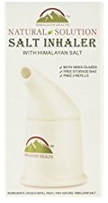 Himalayan Salt Inhaler