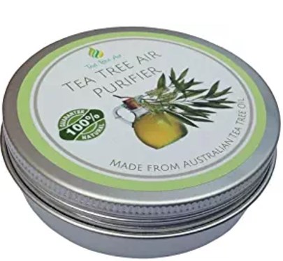 Natural Tea Tree Air Purifier