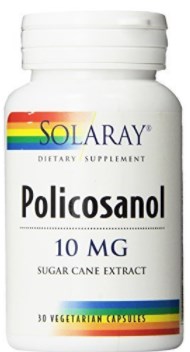 Policosanol Supplements
