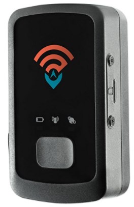 Spy Tec STI GL300 Mini Portable Real Time Personal and Vehicle GPS Tracker