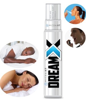 BEST MELATONIN SLEEP SUPPORT Spray