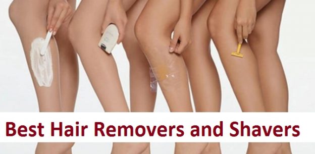 Best Hair Removers and Shavers Available In Pakistan