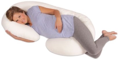 Leachco Snoogle Total Body Pillow