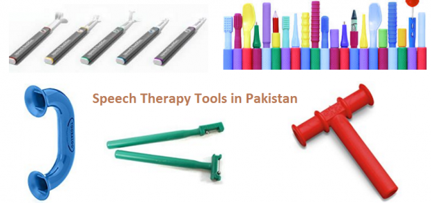 Speech Therapy Tools in Pakistan for Kids and Adult