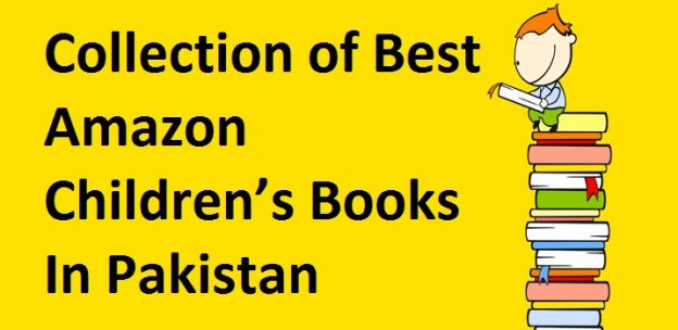 Amazon childrens Books