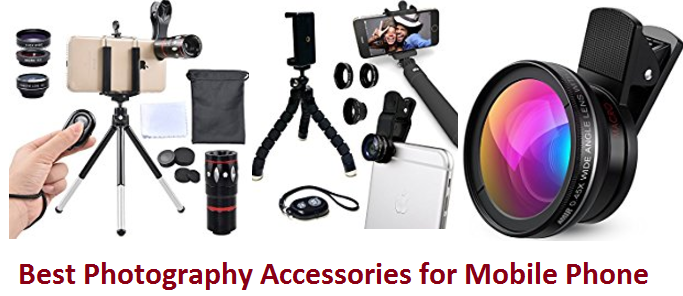 photography accessories online