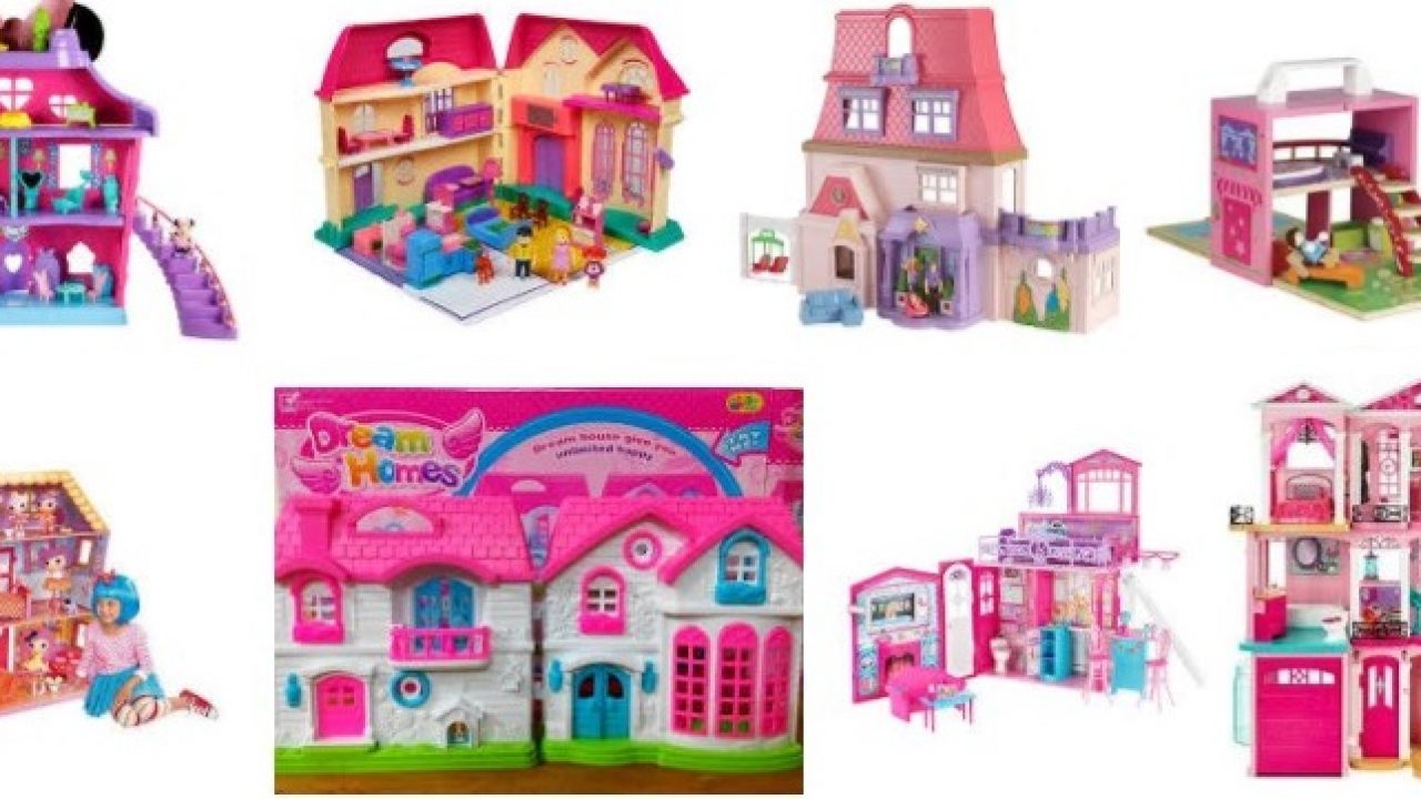 dollhouse toys online