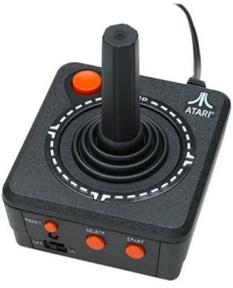 Jakks Atari Classics 10 In 1 TV Games