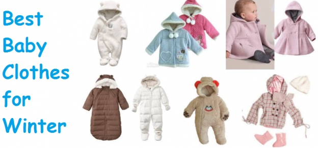 Best Baby Clothes for Winter In Pakistan