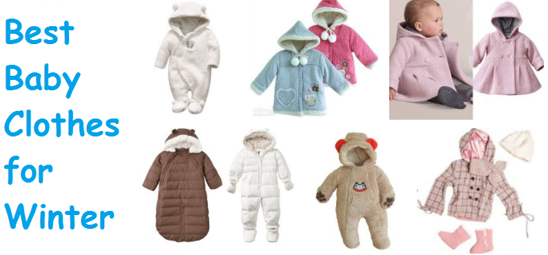 baby warm clothes online