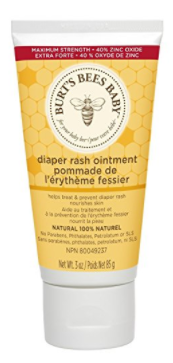 Burts Bees Baby Bee Diaper Rash Ointment